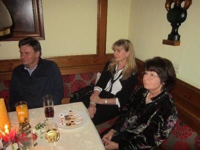 Foto des Albums: SHG Adventsfeier 2016