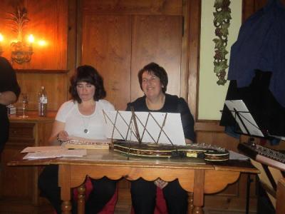 Foto des Albums: SHG Adventsfeier 2016