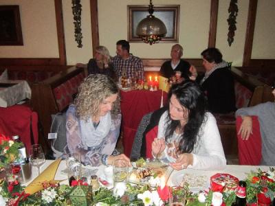 Foto des Albums: SHG Adventsfeier 2016