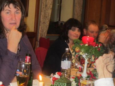 Foto des Albums: SHG Adventsfeier 2016