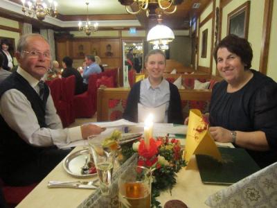 Foto des Albums: SHG Adventsfeier 2016