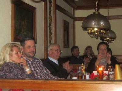 Foto des Albums: SHG Adventsfeier 2016