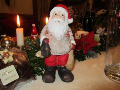 Foto des Albums: SHG Adventsfeier 2016