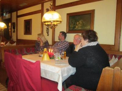 Foto des Albums: SHG Adventsfeier 2016