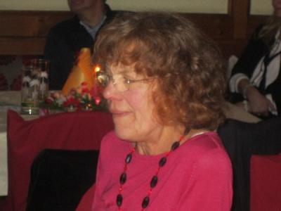 Foto des Albums: SHG Adventsfeier 2016