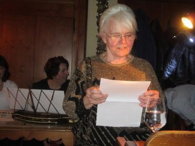 Foto des Albums: SHG Adventsfeier 2016