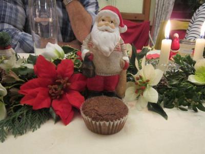 Foto des Albums: SHG Adventsfeier 2016