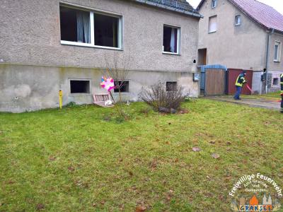 Foto des Albums: Einsatz 2249 B: Schornstein