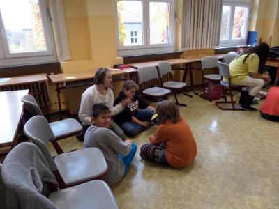 Foto des Albums: Präventionswoche
