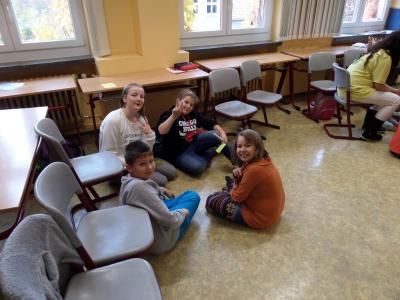 Foto des Albums: Präventionswoche