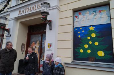 Foto des Albums: Adventskalender 07.12.2016