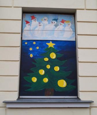 Foto des Albums: Adventskalender 07.12.2016