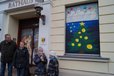 Foto des Albums: Adventskalender 07.12.2016