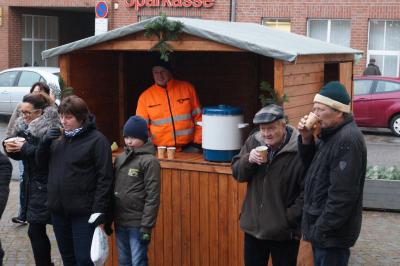 Foto des Albums: Adventskalender 07.12.2016
