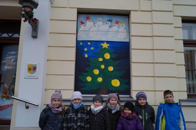 Foto des Albums: Adventskalender 07.12.2016