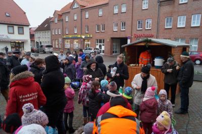 Foto des Albums: Adventskalender 07.12.2016