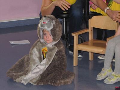 Foto des Albums: Geburtstag Kita Frechdachse