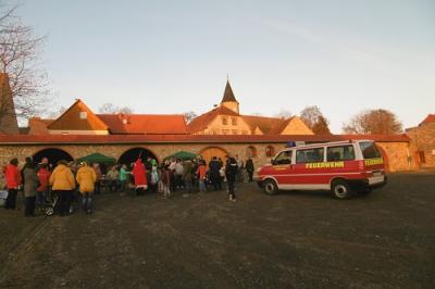 Foto des Albums: Weihnachtsmärkte in der Stadt Seeland