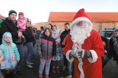 Foto des Albums: Weihnachtsmärkte in der Stadt Seeland