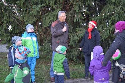 Foto des Albums: Weihnachtsmärkte in der Stadt Seeland