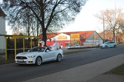 Foto des Albums: Weihnachtsmärkte in der Stadt Seeland