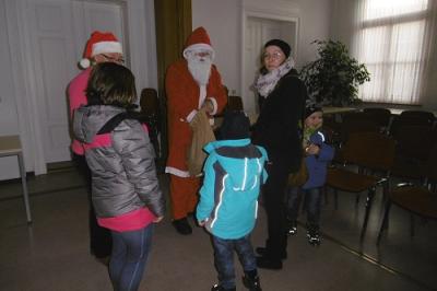Foto des Albums: Weihnachtsmärkte in der Stadt Seeland