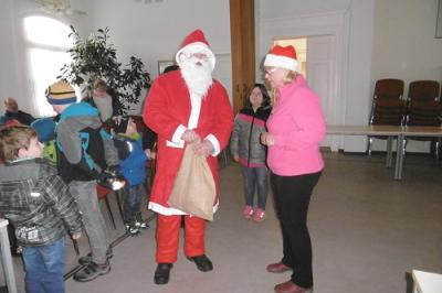 Foto des Albums: Weihnachtsmärkte in der Stadt Seeland