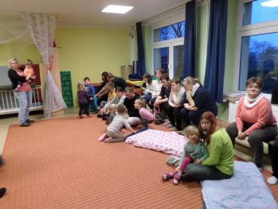 Foto des Albums: Herbstfest in der KITA Hummelburg