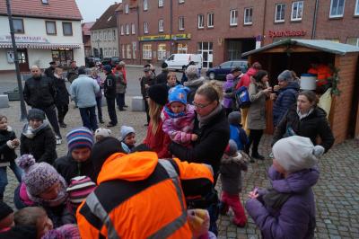Foto des Albums: Adventskalender 08.12.2016