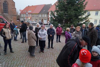 Foto des Albums: Adventskalender 08.12.2016