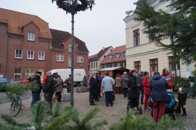 Foto des Albums: Adventskalender 08.12.2016