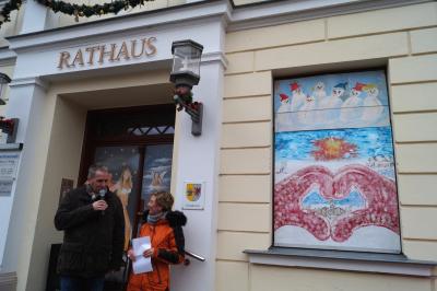Foto des Albums: Adventskalender 08.12.2016