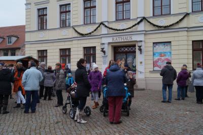 Foto des Albums: Adventskalender 08.12.2016