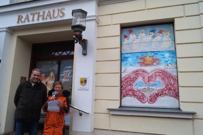 Foto des Albums: Adventskalender 08.12.2016