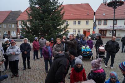 Foto des Albums: Adventskalender 08.12.2016