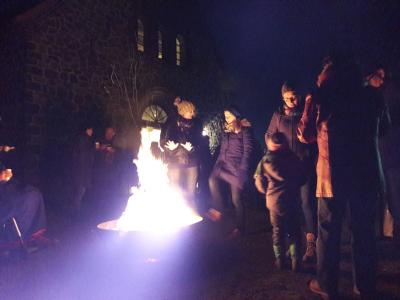 Foto des Albums: Weihnachtsklänge in Pogress