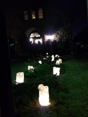 Foto des Albums: Weihnachtsklänge in Pogress