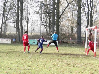 Foto des Albums: Häsener SV - SV Friedrichsthal