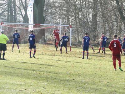 Foto des Albums: Häsener SV - SV Friedrichsthal