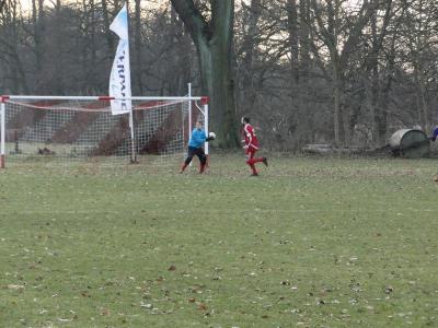 Foto des Albums: Häsener SV - SV Friedrichsthal