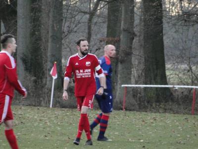 Foto des Albums: Häsener SV - SV Friedrichsthal