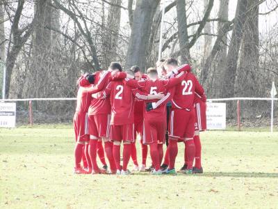Foto des Albums: Häsener SV - SV Friedrichsthal
