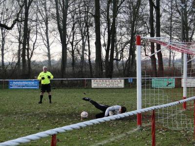 Foto des Albums: Häsener SV - SV Friedrichsthal