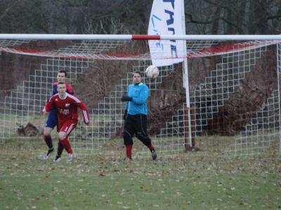Foto des Albums: Häsener SV - SV Friedrichsthal