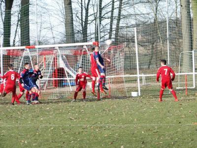 Foto des Albums: Häsener SV - SV Friedrichsthal