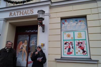 Foto des Albums: Adventskalender 09.12.2016