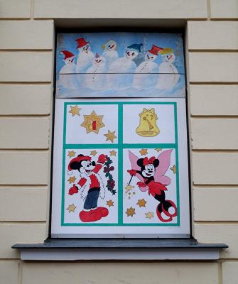 Foto des Albums: Adventskalender 09.12.2016