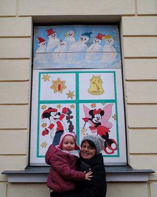 Foto des Albums: Adventskalender 09.12.2016
