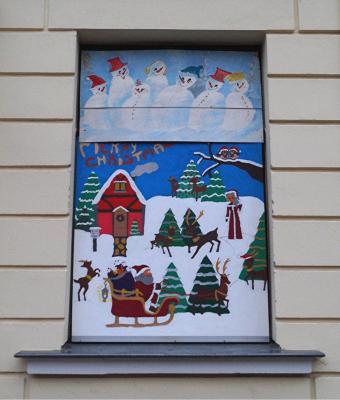 Foto des Albums: Adventskalender 10.12.2016