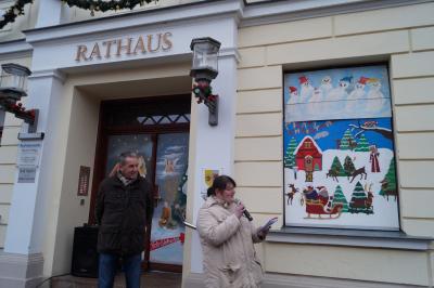Foto des Albums: Adventskalender 10.12.2016